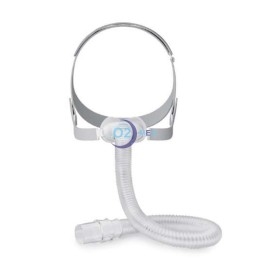 Maschera-nasale-a-contatto-minimo-Yuwell distribuita da O2 Med