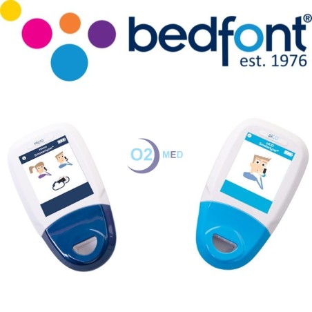 Analizzatori-Monossido-di-Carbonio-Smokerlyzer-Bedfont distribuito da O2 Med