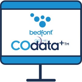 Software-Bedfont distribuito da O2 Med