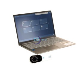 Q-Spirometro-wireless-Cosmed-con-SpO2-e-Software-OMNIA - distribuito da O2 Med