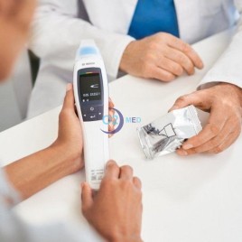 Vivatmo e boccaglio monouso Oxycap distribuiti da O2 Med Vivatmo e boccaglio monouso Oxycap distribuiti da O2 Med