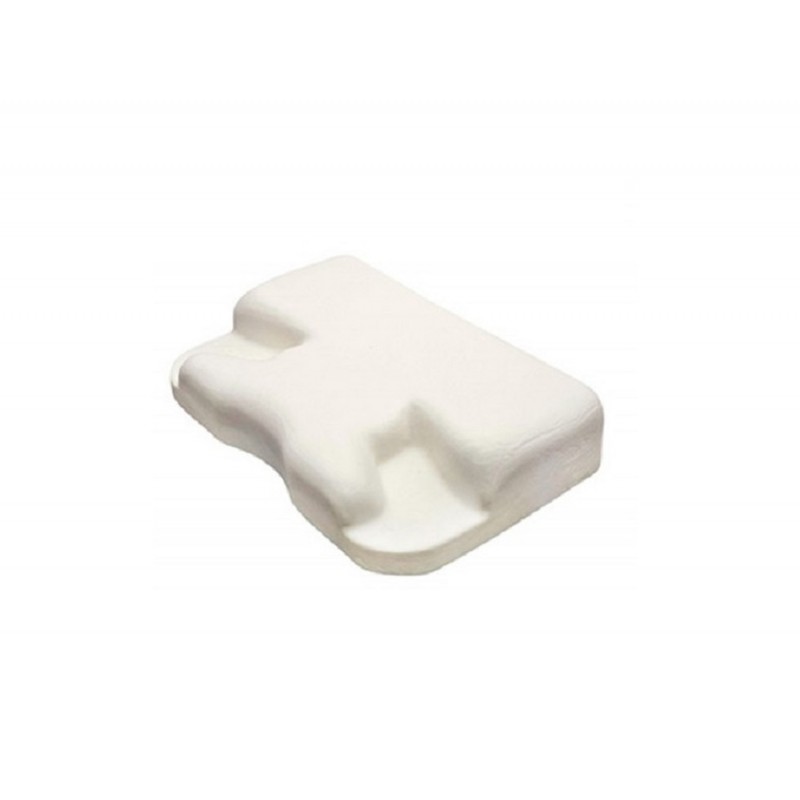 Fluffy -  Cuscino in Memory Foam - distribuito da O2 Med