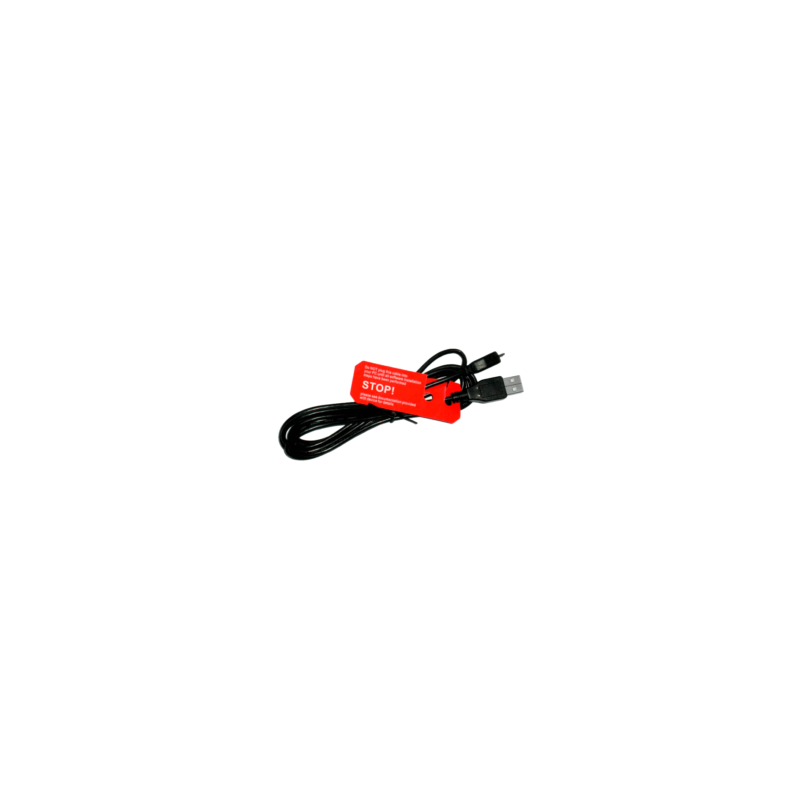Cavo mini USB per collegamento Spirometro Mir al Pc per Spirolab III