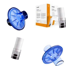 Accessori Ricambi Consumabili Spirometria
