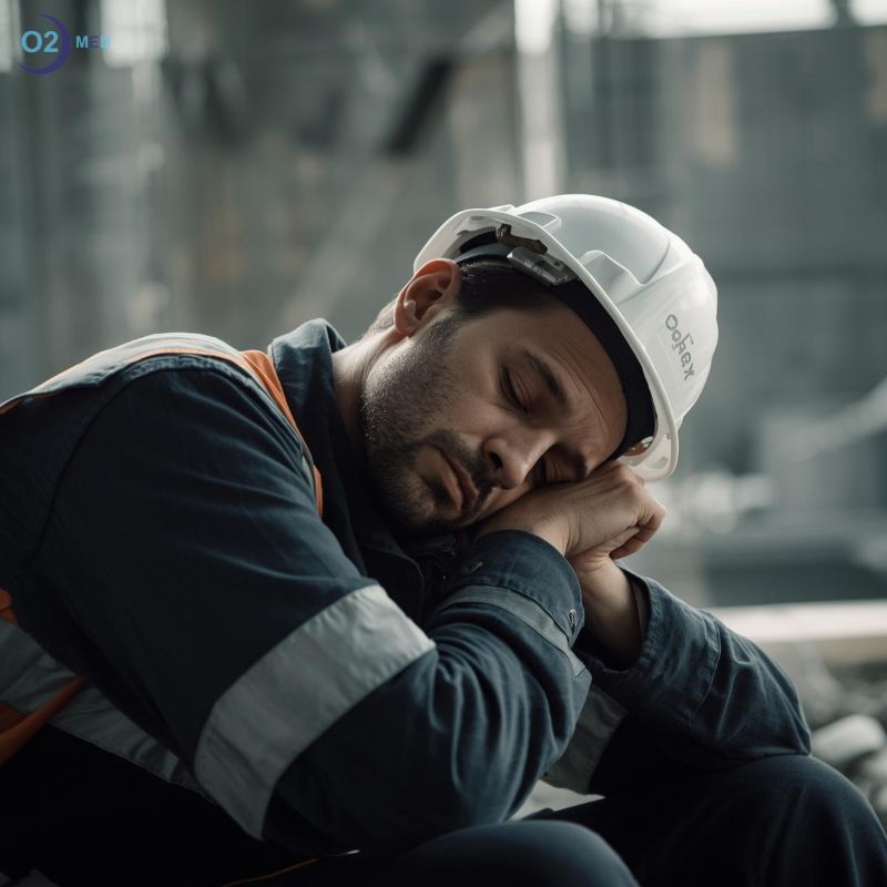 Tecnico-in-cantiere-con-sonnolenza-diurna
