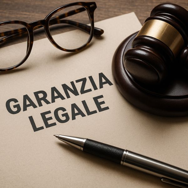 Rappresentazione-di-garanzia-legale Occhiali-penna-garanzia-legale-martelletto-giudice