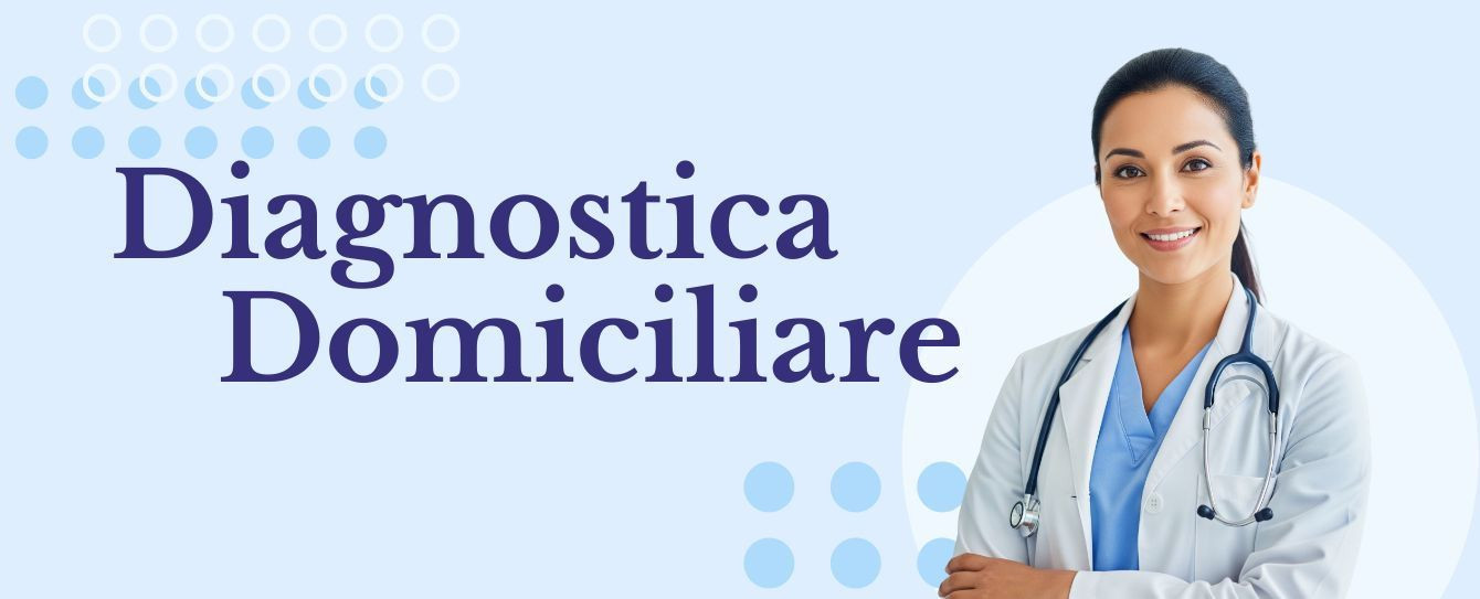 Diagnostica Domiciliare