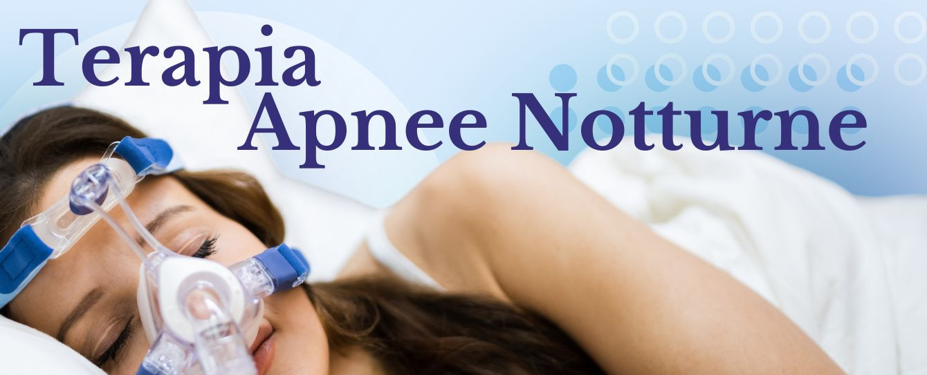 Terapia Apnee Notturne