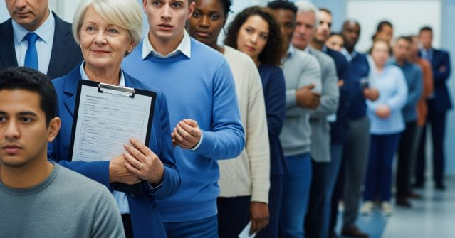 Liste d'Attesa in Sicilia: Un'Analisi Approfondita di un Problema Persistente