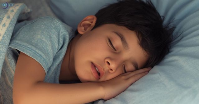Le Apnee Notturne in età pediatrica: come riconoscerle e quando intervenire