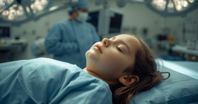 La Sindrome delle Apnee Ostruttive del Sonno (OSA): Valutazione del Rischio e Gestione Anestesiologica Perioperatoria in Adulti e Bambini