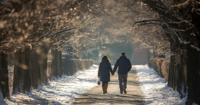 Arriva il primo freddo: Come proteggere le vie respiratorie in inverno