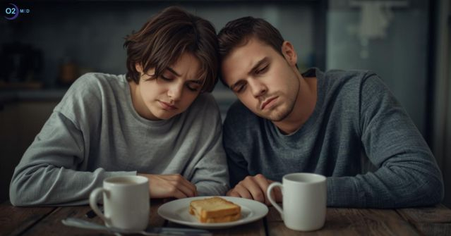 Quantità o Qualità del Sonno: Cosa Conta Davvero? Il Giusto Compromesso e Come Raggiungerlo