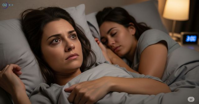 La Melatonina: L'Orologio Biologico Naturale per il Tuo Sonno