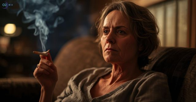 Stagione Autunnale: come gestire la BPCO per prevenire riacutizzazioni e ricoveri