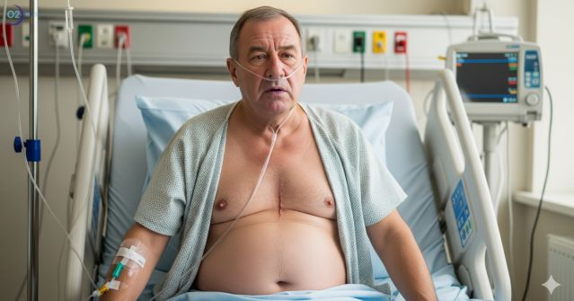 Patologie associate alle apnee notturne: Un legame pericoloso per la tua salute