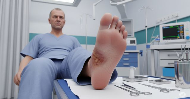 Diabete e Apnee Notturne, il Legame Nascosto:  Cosa Devi Sapere (e le Evidenze Scientifiche)