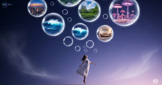 Le apnee notturne ti rubano i sogni? Un'analisi scientifica