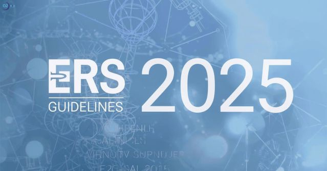 Telemedicina 2.0 - Le Linee Guida ERS 2025 Ridefiniscono la Gestione di OSAS e VMD