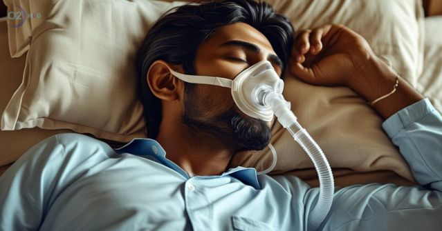 Caldo, Umidità e Condizionatori: Alleati o Nemici delle Apnee Notturne?