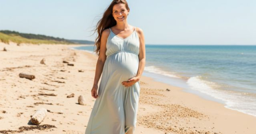 Il Sonno Delle Donne in Gravidanza: Un Viaggio Tra Cambiamenti e Necessità