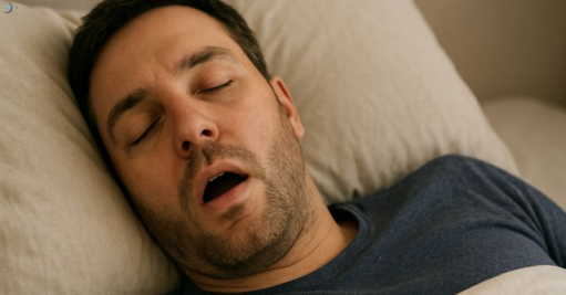 Apnea Notturna: I Segnali da Non Sottovalutare e Come Agire Subito