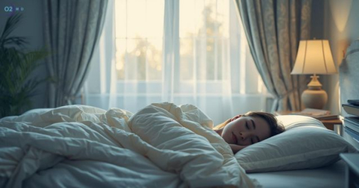 13 Marzo 2026 – Giornata Mondiale del Sonno: Prenditi Cura del Tuo Sonno